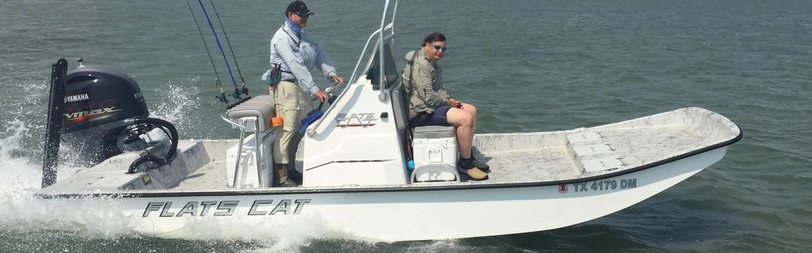 Shallow Water Flats Boat Shallow Water Flats Boat