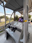 Custom Rigged Flats Cat Boat For Sale