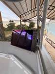 Custom Rigged Flats Cat Boat For Sale