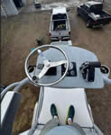 Custom Rigged Flats Cat Boat For Sale