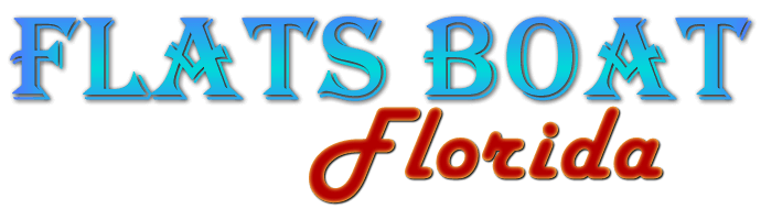 Flats Boat Florida: Shallow Water Catamaran Flats Fishing Boat Flats Boat Florida: Shallow Water Catamaran Flats Fishing Boat